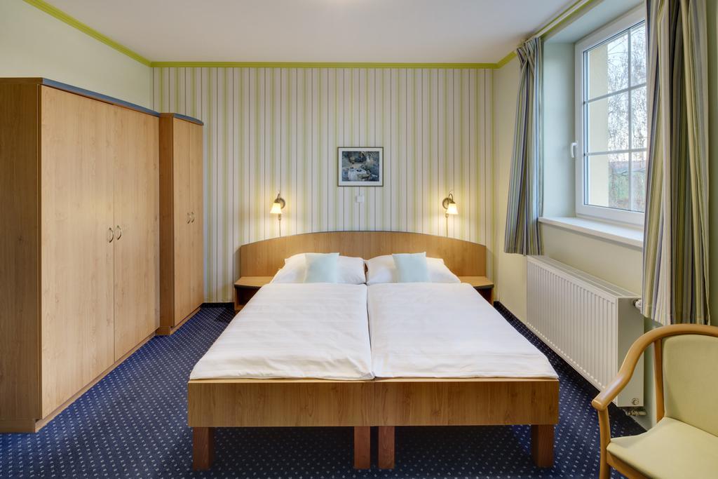 Hotel Kolonie Křivoklát Екстериор снимка
